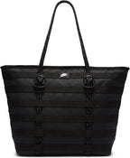 Nike unisex Sportswear RPM tote bag 26L front view
