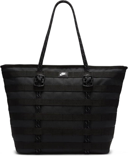 Nike unisex Sportswear RPM tote bag 26L front view