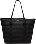 Nike Sportswear RPM 26L tote bag front view