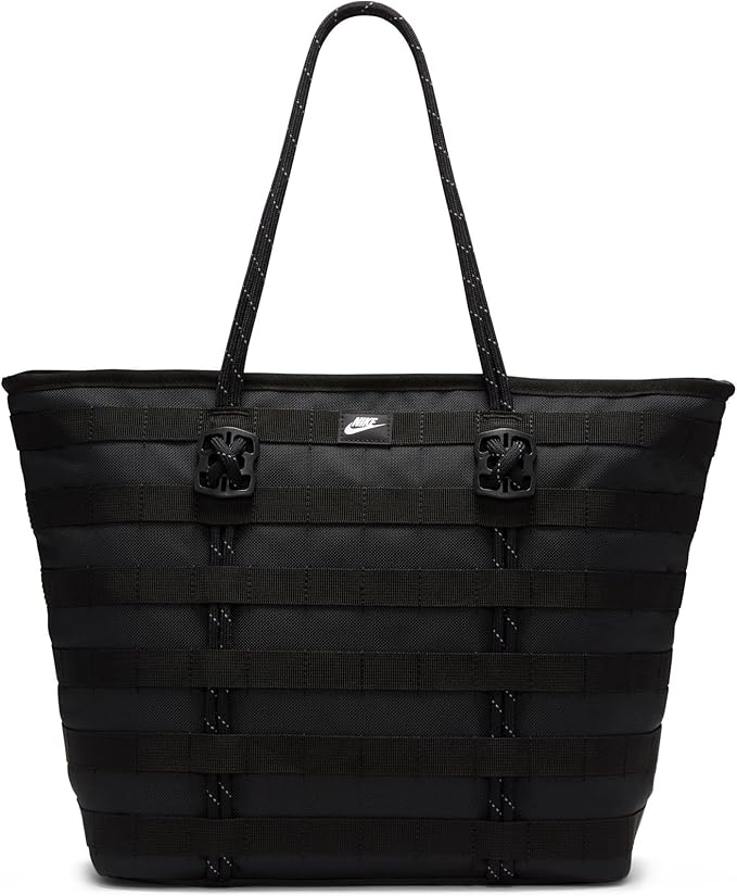 Nike Sportswear RPM 26L tote bag front view