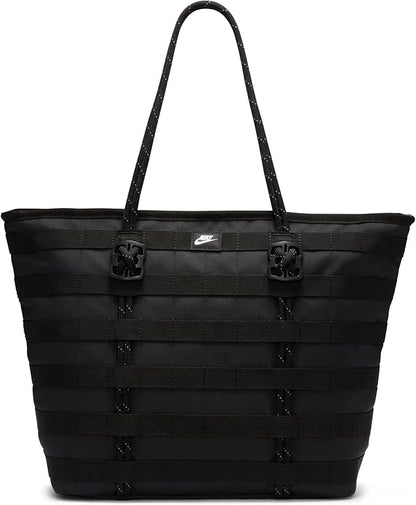 Nike Sportswear RPM 26L tote bag front view