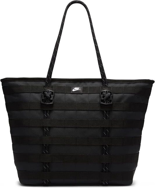 Nike Sportswear RPM 26L tote bag front view