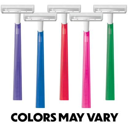 BIC Silky Touch razor pack for everyday shaving