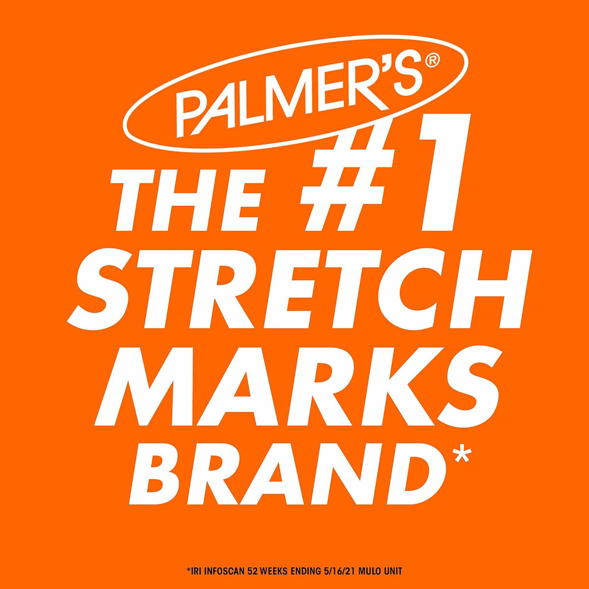 Palmer's pregnancy body moisturizer with cocoa butter