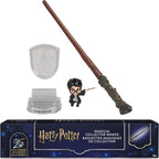 Wizarding World Harry Potter 25 Years of Magic collector wand