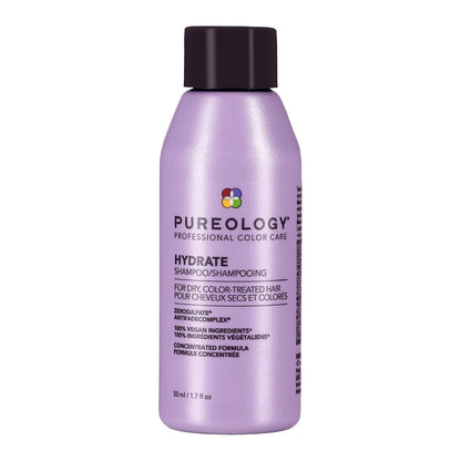 Pureology Hydrate sulfate-free moisturizing shampoo