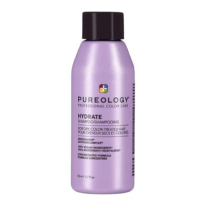 Pureology Hydrate Shampoo for dry hair