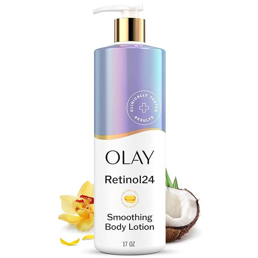 Olay Retinol24 hand and body lotion for women 17 fl oz