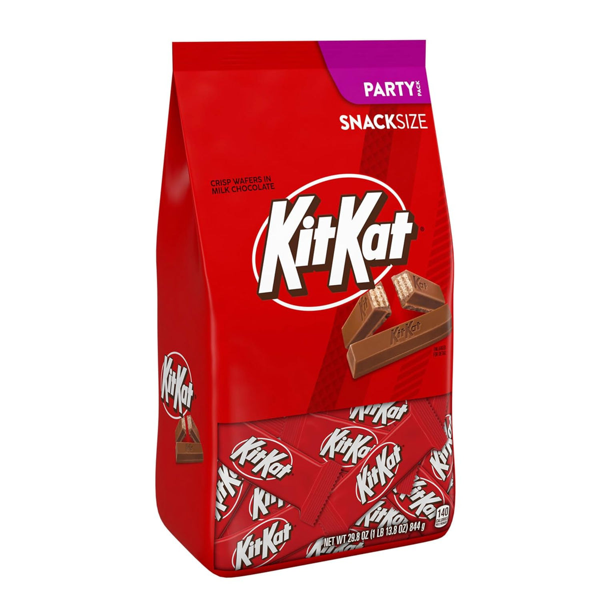 KIT KAT party pack chocolate candy for candy bowls