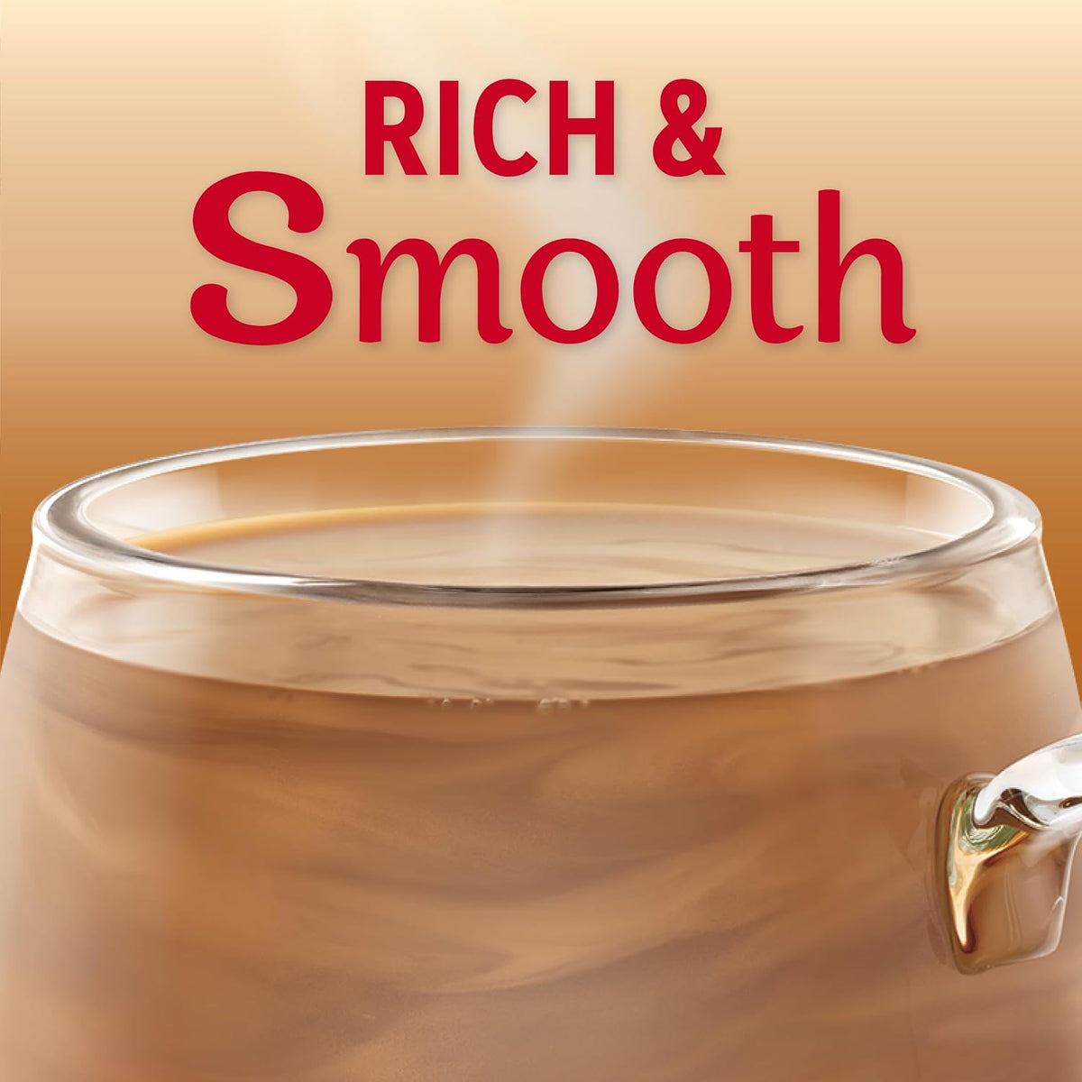 Lactose free Coffee Mate powder creamer