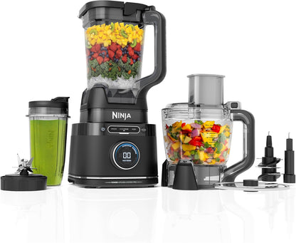 Ninja 72 oz BlendSense countertop blender system