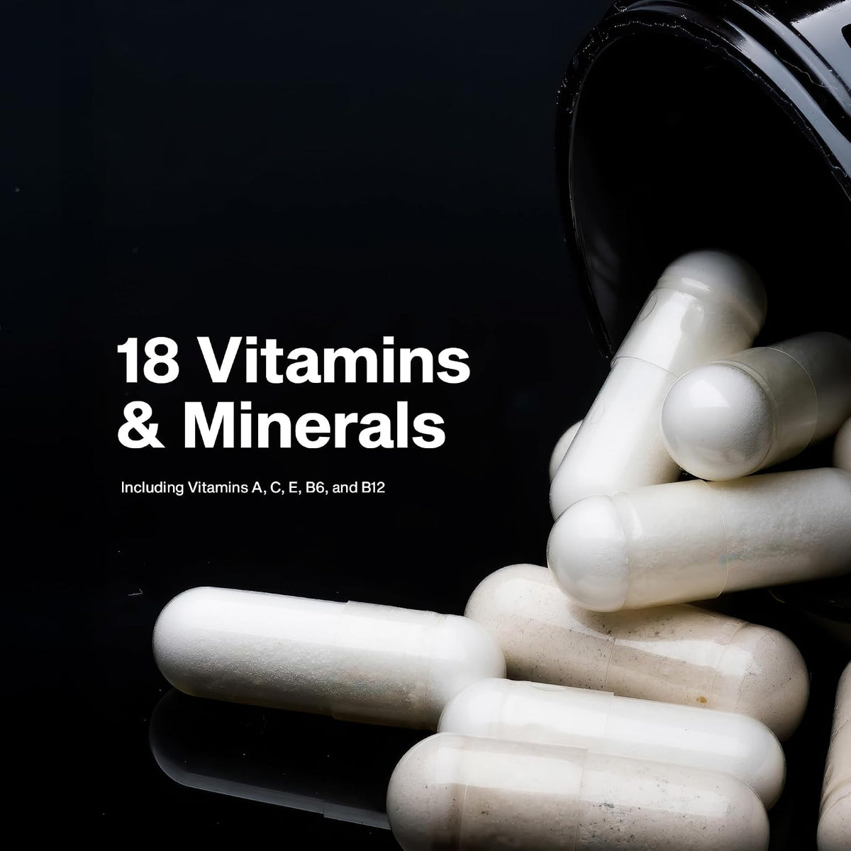 MuscleTech vitamin and mineral supplement