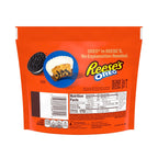 Reese's OREO Miniatures share pack chocolate candy