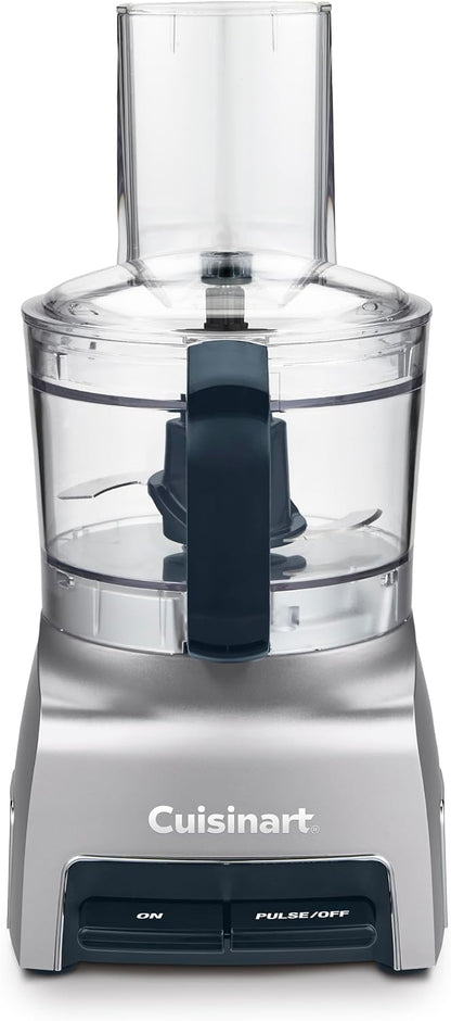 Cuisinart FP-5 food processor with easy-store design