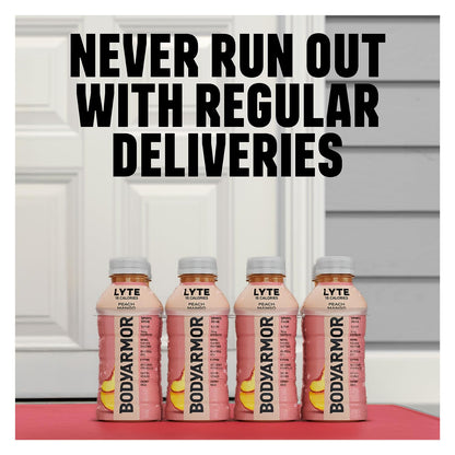 Dragonfruit BODYARMOR LYTE hydration drink multipack