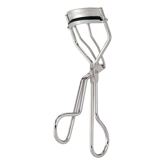 Tweezerman Classic Eyelash Curler with refill pads