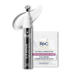 RoC eye cream for the appearance of dark circles