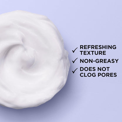 Daily and nightly collagen face moisturizer