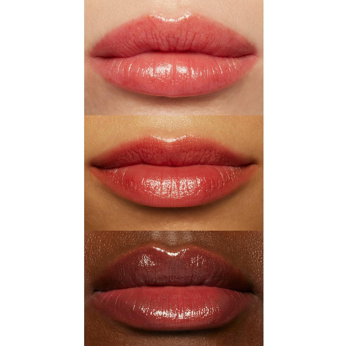 Glow Reviver Lip Oil Stick with buildable color