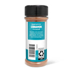 Happy Belly cinnamon spice close-up