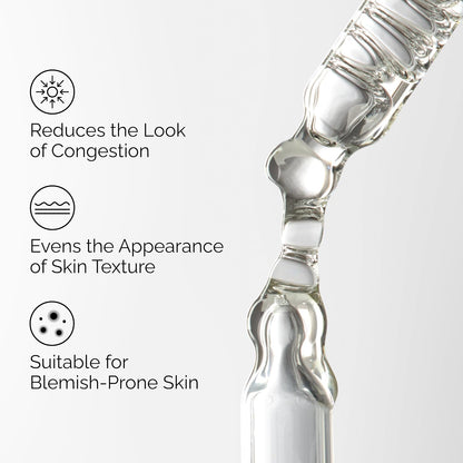 The Ordinary blemish-prone skin serum packaging