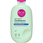 eos Crème de Pistachio body wash 16 fl oz bottle