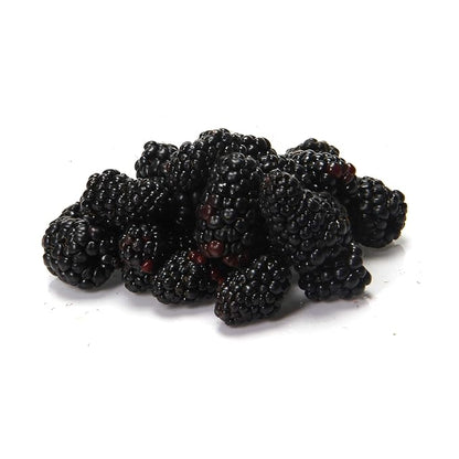 Fresh blackberries 6 oz package