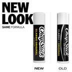 ChapStick Original lip balm four-pack for everyday use