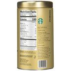 Classic hot chocolate cocoa beverage mix