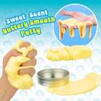Crazy Aaron's novelty putty for fidget play