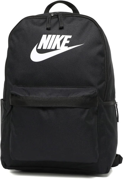 Nike padded strap backpack for daily carry