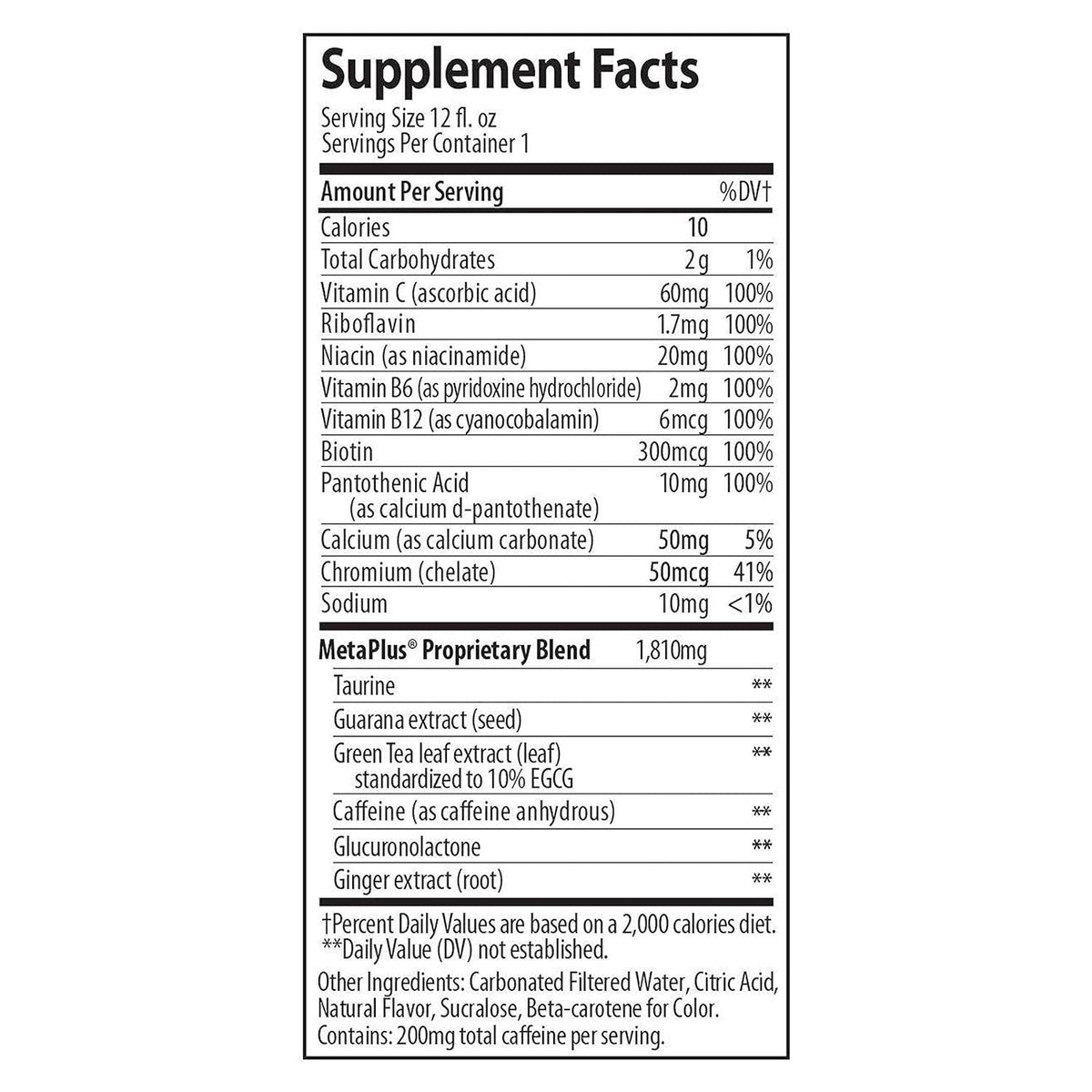 CELSIUS 12 fl oz slim cans assorted pack