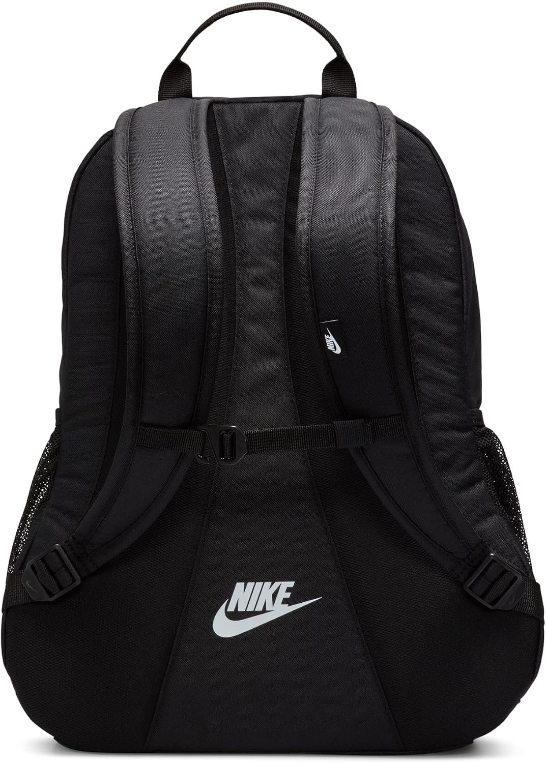 Nike Hayward Futura backpack with graphic detail