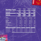 Skittles & Life Savers mixed sugar variety stand-up pouch