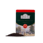 100 gram Ahmad Tea English Breakfast tea tin