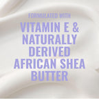 Jergens Shea Fusion Lavender Dreams 24-hour hydration lotion