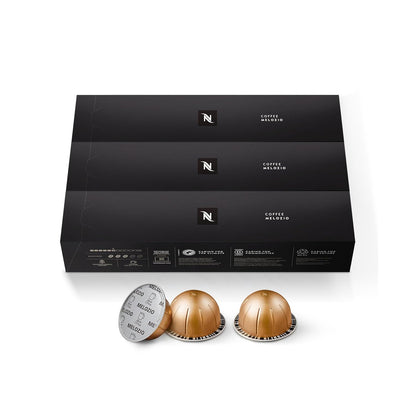 Visit the Nespresso Store — Nespresso Vertuo, Discovery Variety Pack, 50-Count Coffee and Espresso Pods - product image 85