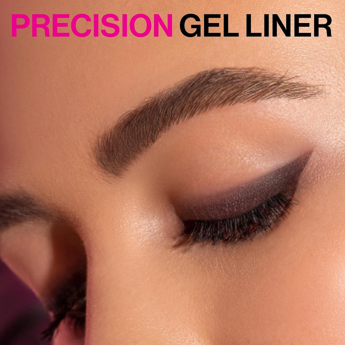 wet n wild Mega Last Breakup Proof eyeliner in charcoal