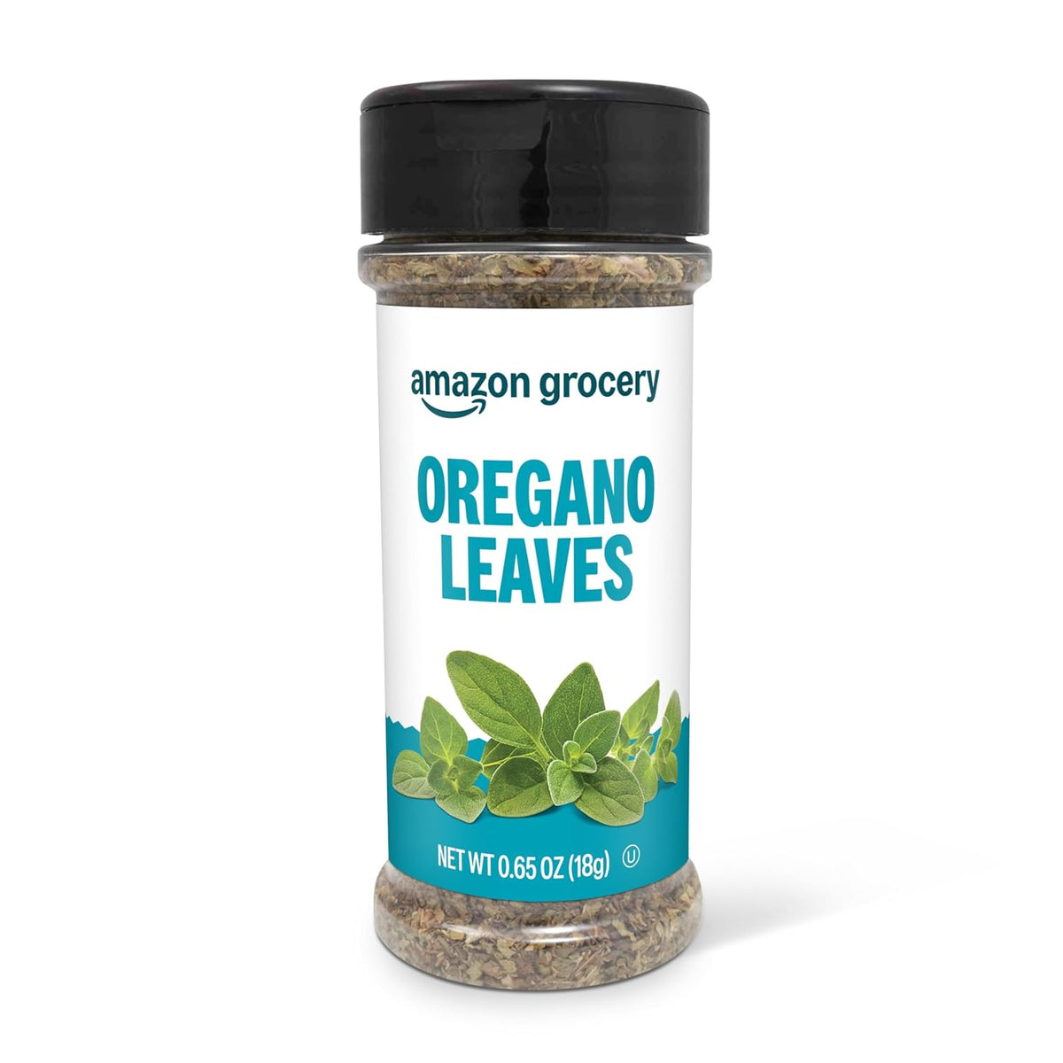 Amazon Grocery oregano leaves pantry spice