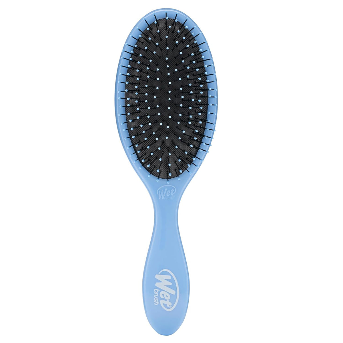 Sky Wet Brush detangling brush for all hair textures