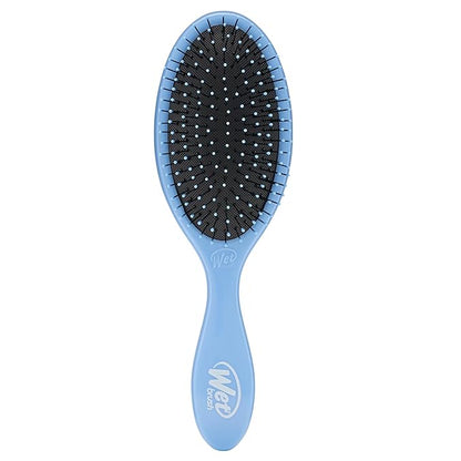 Wet Brush Original Detangler Hair Brush in Sky