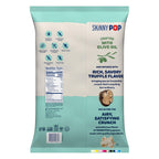 Premium snack popcorn for movie night
