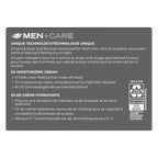 Dove Men+Care 3-in-1 soap bar for daily grooming
