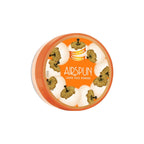 Airspun talc-free translucent loose face powder