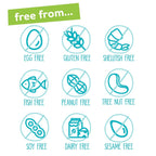 Top 9 free organic candy for snacking