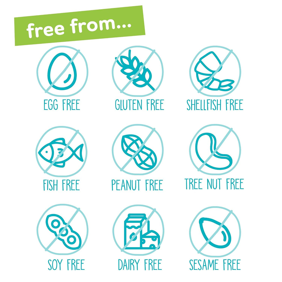 Top 9 free organic candy for snacking
