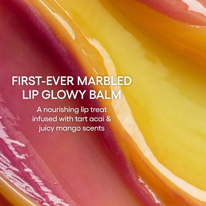 LANEIGE moisturizing lip balm for soft lips