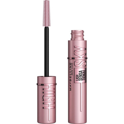 Maybelline Lash Sensational Sky High washable mascara