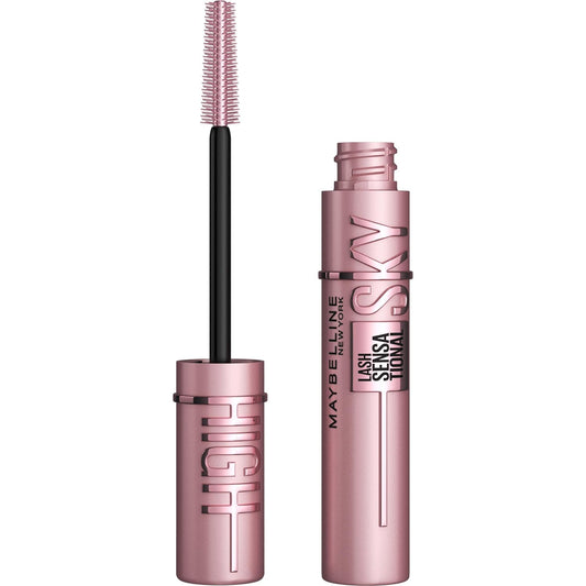Maybelline Lash Sensational Sky High washable mascara