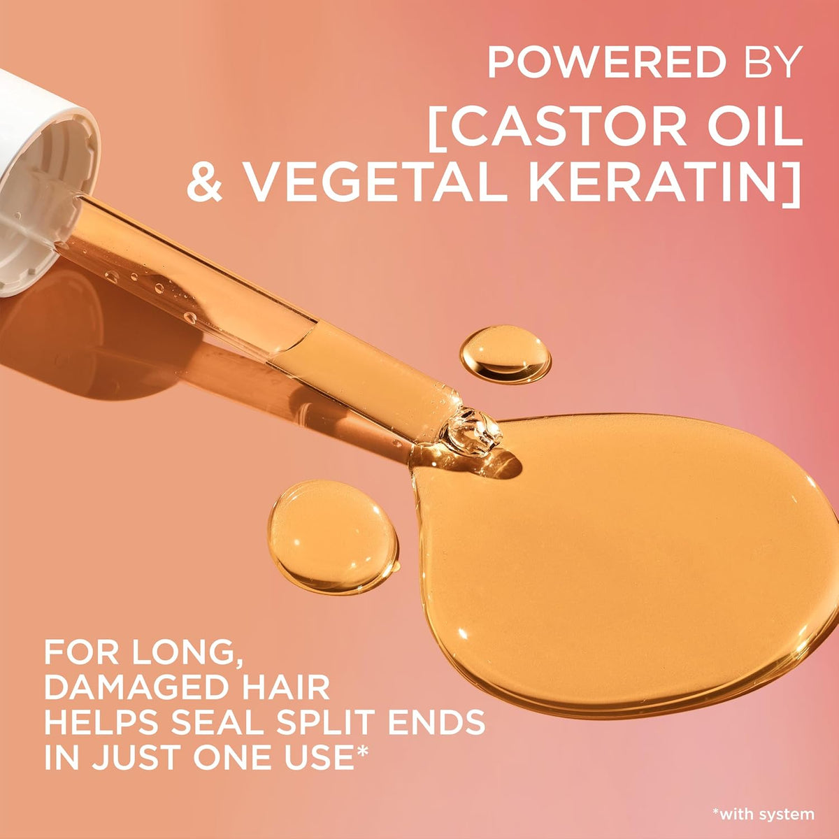Paraben-free shampoo and detangling conditioner set
